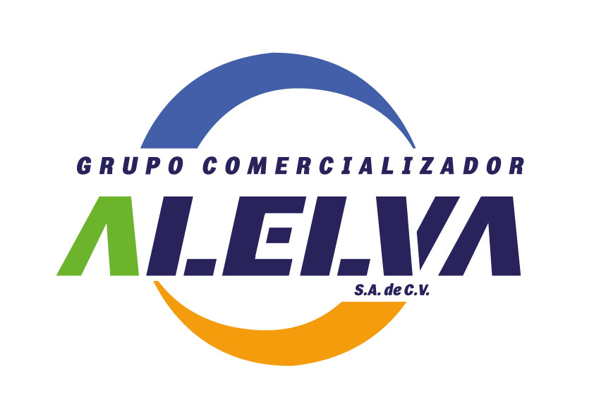 Logotipo de Grupo Alelva